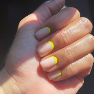 Meet your Posher, Daisy